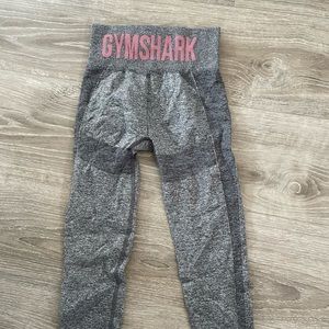GYMSHARK LEGGINGS SIZE SMALL